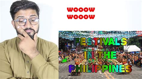 Reaction to Lukayo festival .